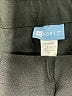 Koret 100% Polyester Solid Black Dress Pants Size 16 - photo 4