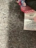 Easel 100% Rayon Burgundy Long Sleeve Blouse Size S - photo 8