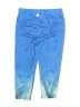 Avia Tie-dye Blue Active Pants Size 4 - 5 - photo 2