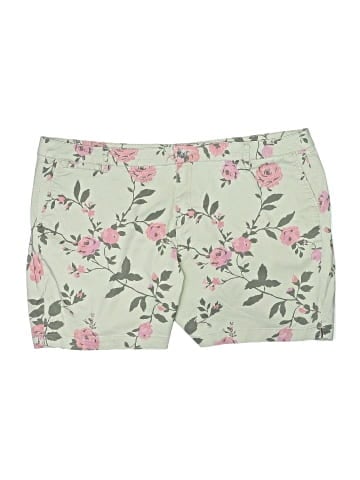 Lane Bryant Shorts (view 1)