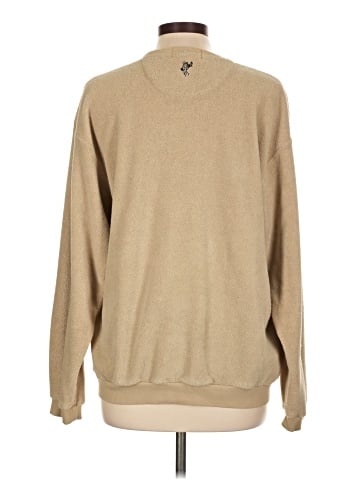 Ashworth Sweatshirt (view 2)