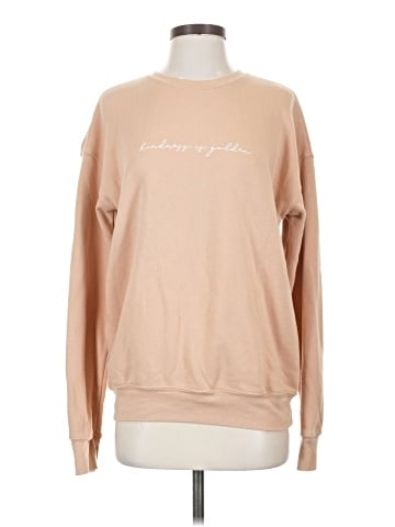 Bella + Canvas Sweatshirt (view 1)