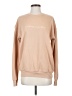 Bella + Canvas Tan Sweatshirt Size S - photo 1