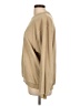 Ashworth Solid Tan Sweatshirt Size L - photo 5