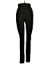 French Laundry Polka Dots Black Active Pants Size S - photo 1