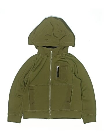 Athletic Works Zip Up Hoodie (view 1)
