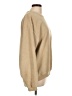 Ashworth Solid Tan Sweatshirt Size L - photo 4