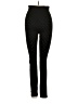 French Laundry Polka Dots Black Active Pants Size S - photo 2