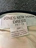 Jones New York 100% Polyester Ivory Jacket Size 8 (petite) - photo 6