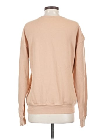 Bella + Canvas Sweatshirt (view 2)