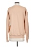 Bella + Canvas Tan Sweatshirt Size S - photo 2