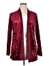 Assorted Brands Burgundy Cardigan Size XL - photo 1
