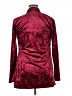Assorted Brands Burgundy Cardigan Size XL - photo 2