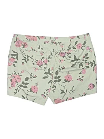 Lane Bryant Shorts (view 2)