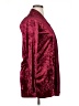 Assorted Brands Burgundy Cardigan Size XL - photo 4
