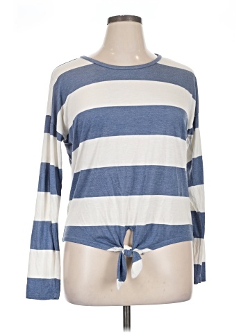 Cloud Chaser Long Sleeve T-Shirt (view 1)