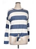 Cloud Chaser Blue Long Sleeve T-Shirt Size XL - photo 1