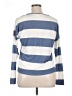 Cloud Chaser Blue Long Sleeve T-Shirt Size XL - photo 2