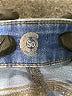 SO Hearts Blue Jeans Size SmEstimated - photo 7