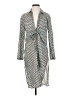 Zara Teal Kimono Size S - photo 1