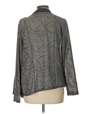 Dana Buchman Blazer (view 2)