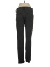 Ann Taylor LOFT Outlet Chevron-herringbone Black Jeans Size 4 - photo 2