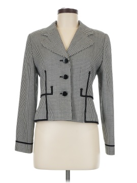 Christian Dior Silk Blazer