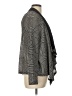 Dana Buchman Chevron-herringbone Gray Blazer Size L - photo 4