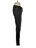 Ann Taylor LOFT Outlet Chevron-herringbone Black Jeans Size 4 - photo 4