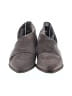 Universal Thread Gray Tan Flats Size 9 1/2 - photo 2