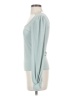 Unbranded Teal Long Sleeve Top Size S - photo 5