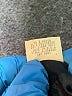 Norton McNaughton Black Blazer Size 10 - photo 7