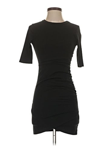 Alya Casual Dress (view 1)