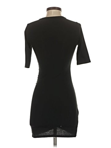 Alya Casual Dress (view 2)