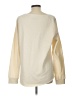 Assorted Brands Ivory Sweatshirt Size L - photo 2