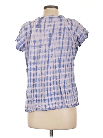 Bandolino Short Sleeve Blouse (view 2)