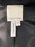 Max and Cleo 100% Polyester Black Vest Size S - photo 6