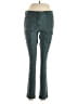 Ann Taylor LOFT Teal Cargo Pants Size 6 - photo 1