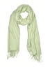 Assorted Brands Green Scarf One size - photo 1