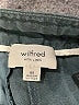 Wilfred Solid Gray Casual Pants Size 00 - photo 7