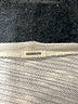 Monrow Ivory Short Sleeve Top Size XS - photo 7