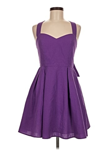 Lauren James Casual Dress (view 1)