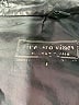 Vineyard Vines 100% Polyester Solid Black Jacket Size 2X (estimated) - photo 6