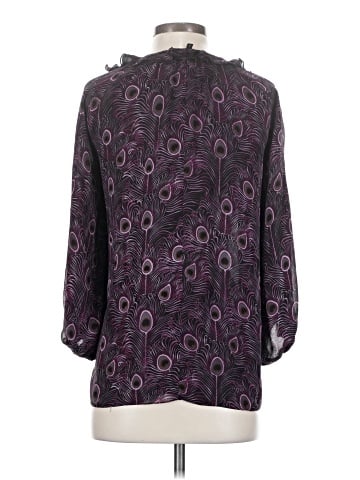 Nanette Lepore 3/4 Sleeve Blouse (view 2)