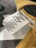 Cosmic Blue Love Solid Tan Khakis Size 18W - photo 4