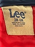 Lee 100% Polyester Red Vest Size 3-6 mo - photo 3