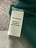 Maurices 100% Polyester Teal Green Long Sleeve Blouse Size L - photo 8