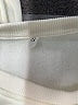 Unbranded Ivory Long Sleeve T-Shirt Size S - photo 7