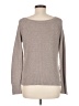 American Eagle Outfitters 100% Cotton Gray Pullover Sweater Size M - photo 2