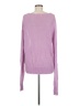 Assorted Brands Purple Pullover Sweater Size L (estimated) - photo 2